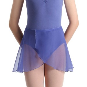 Kids' Bloch Chita Skirts Lunar | AUSWC46323