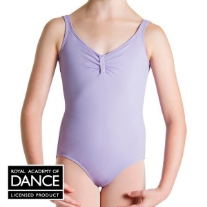 Kids' Bloch RAD Rani Examination Leotards Lilac | USZPD29822