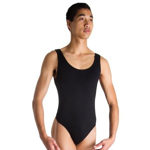 Men's Bloch Brad Leotards Black | XUSGW51272