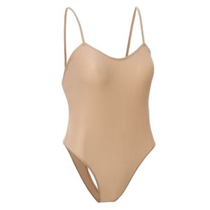 Women's Bloch Bessy Underwear Wheat | UUSND50468