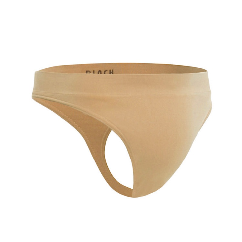 Men\'s Bloch Mickey Underwear Sand | FUSUI27209