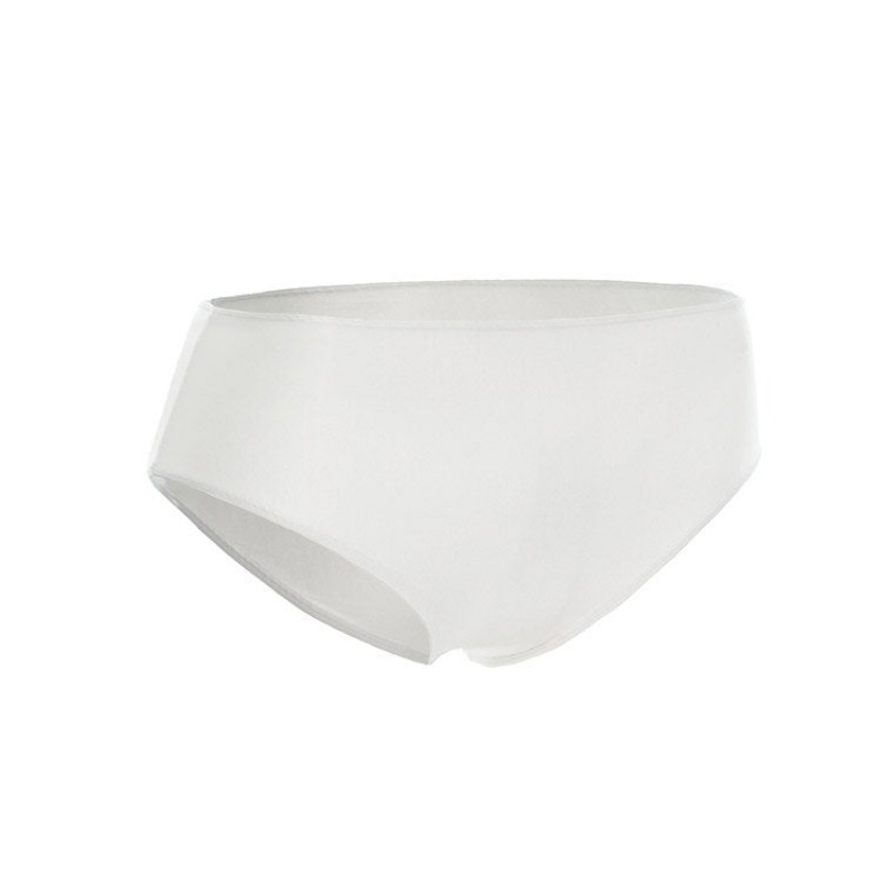 Women\'s Bloch Daina Underwear White | USDFL12166