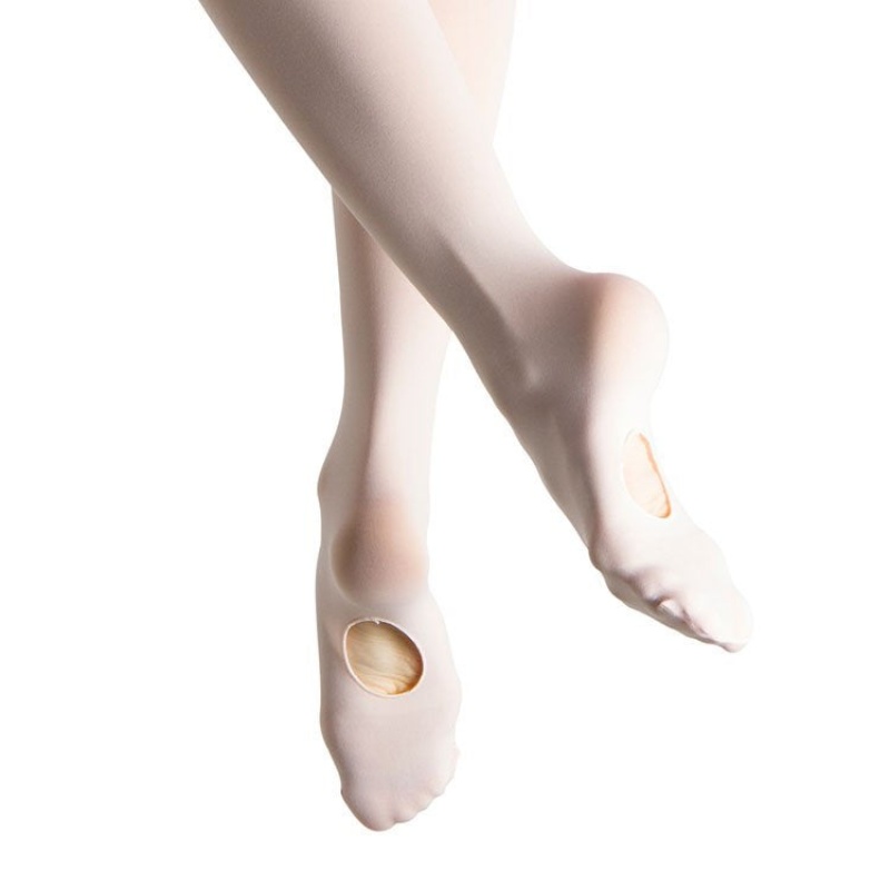 Women\'s Bloch Endura Adaptor-Toe Tight Theatrical Pink | USXMI51869